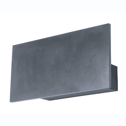 9010 Wing 1090 LED Outdoor Wall Light alternative image