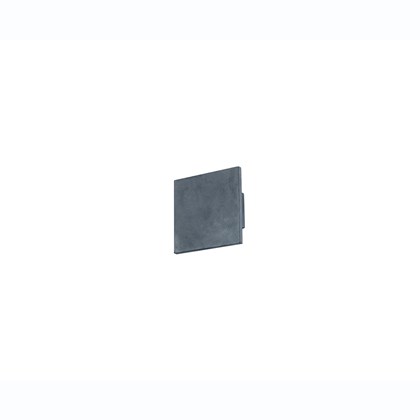 9010 Wing Q 1090A LED Outdoor Wall Light alternative image