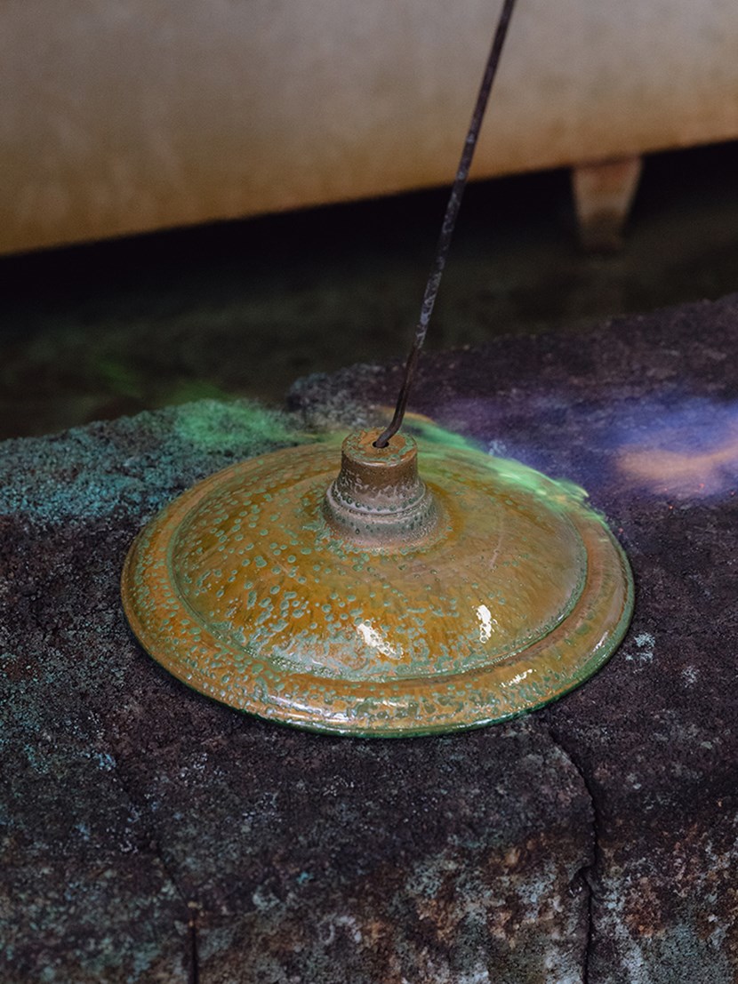 Il Fanale Groove Pendant Chandelier| Image:2