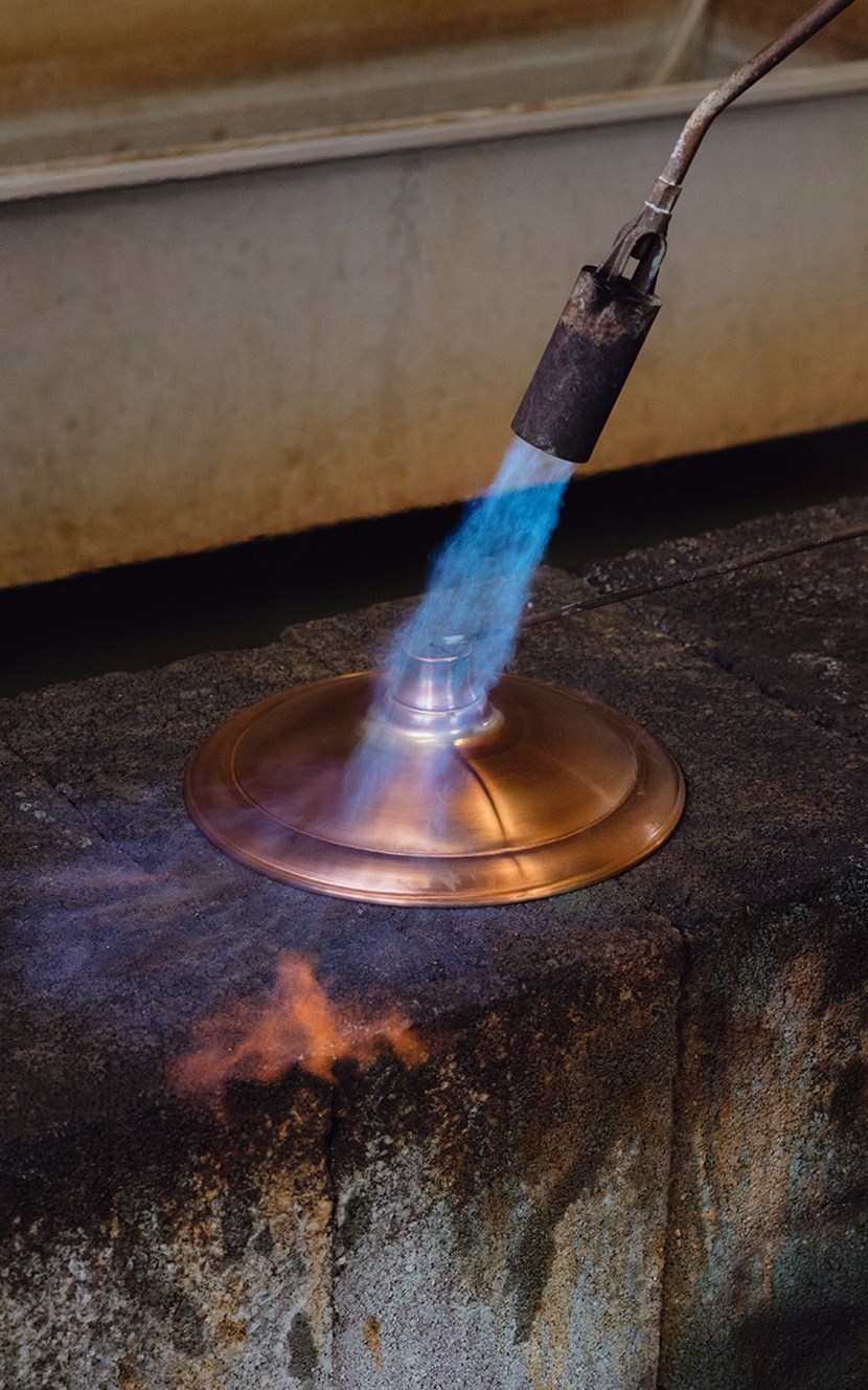 Il Fanale Groove Pendant Chandelier| Image:11