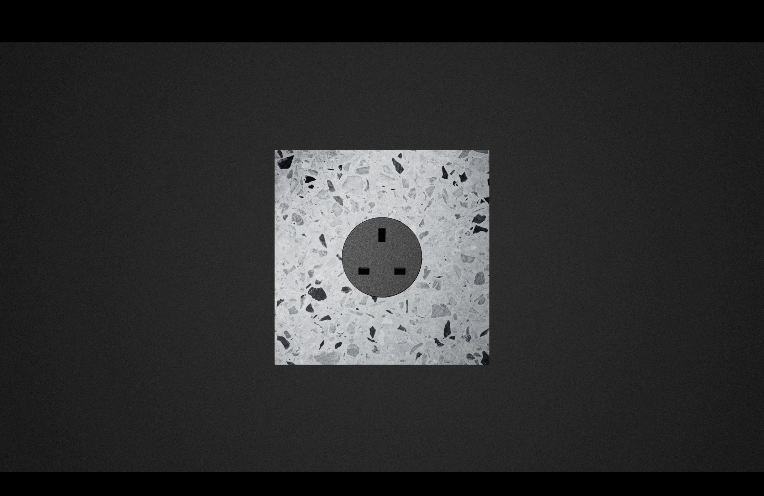 Rond Unifit Wired Switchless Power Socket| Image:11