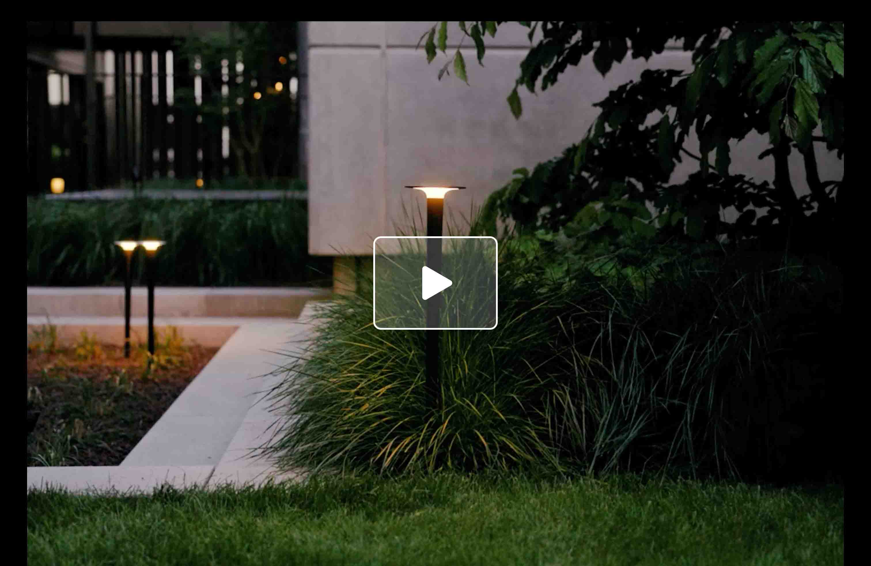 IP44.DE Lix Spike IP65 Outdoor Solar Path Light| Image:6