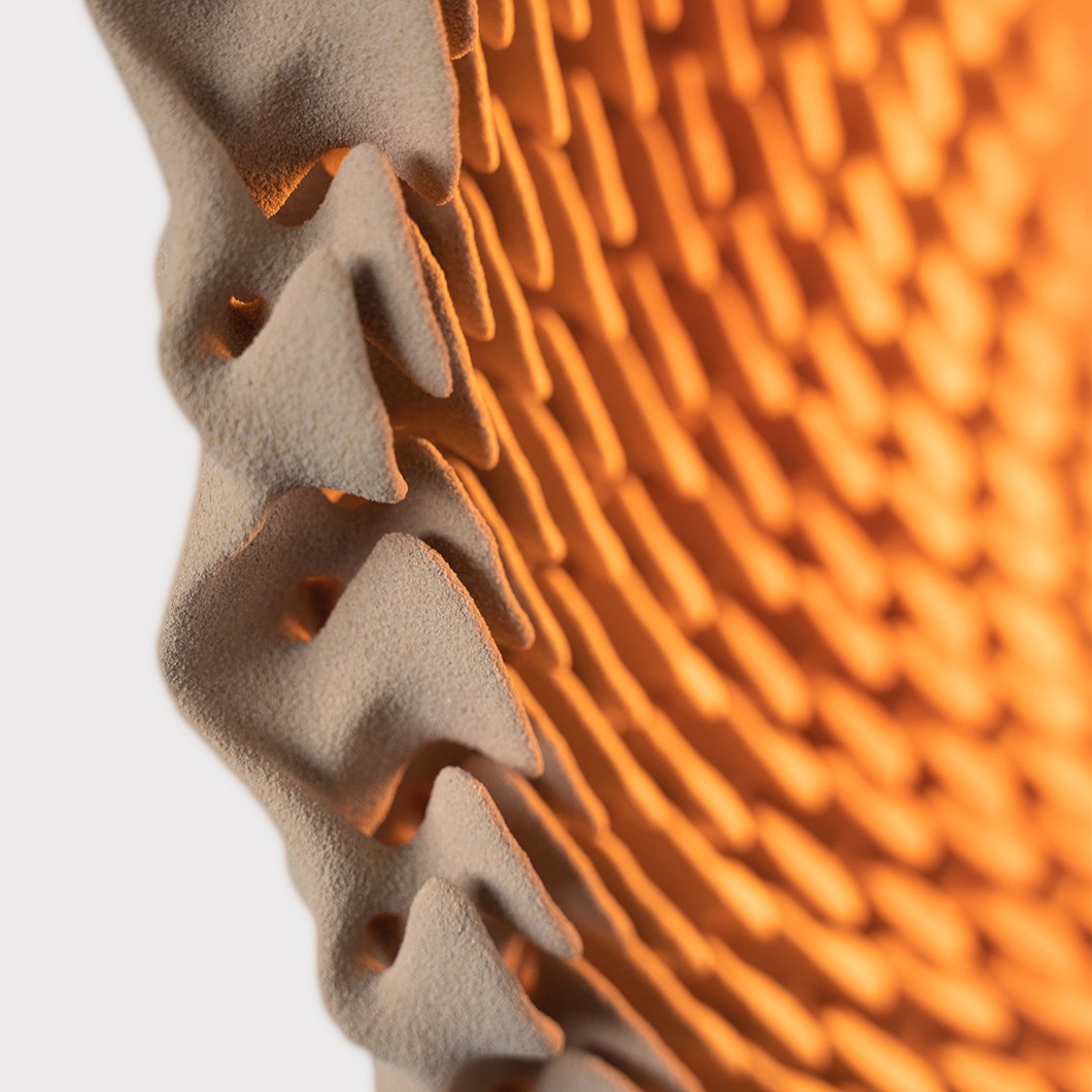 Rollo Studio Aureole Sun V3 Wall Light | Darklight Design | Lighting ...