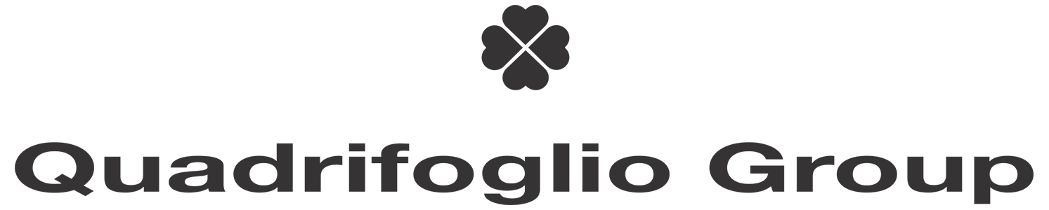 Quadrifoglio Group Logo