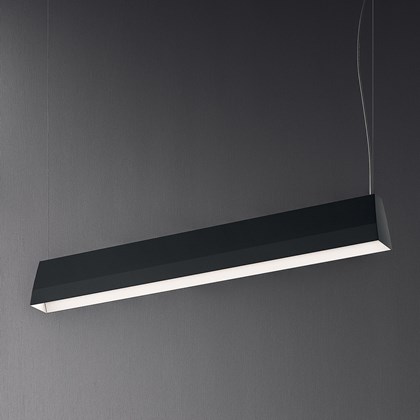 Quadrifoglio Group Blonde Pendant