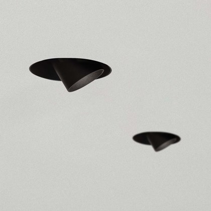 Prado Trimless Spot Adjustable Plaster-In Downlight 2.0 alternative image