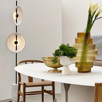 Rakumba Mito  Floor Lamp alternative image