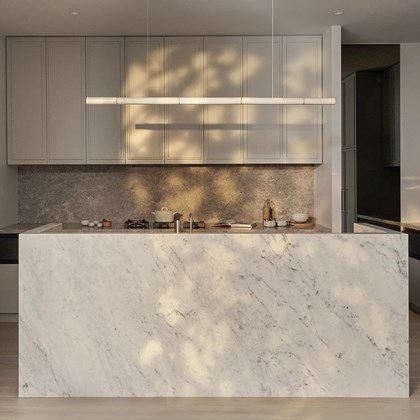 Rakumba Potter DS LED Pendant alternative image