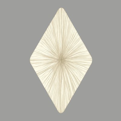 Aqua Creations Mod Forever LED Wall & Ceiling Light