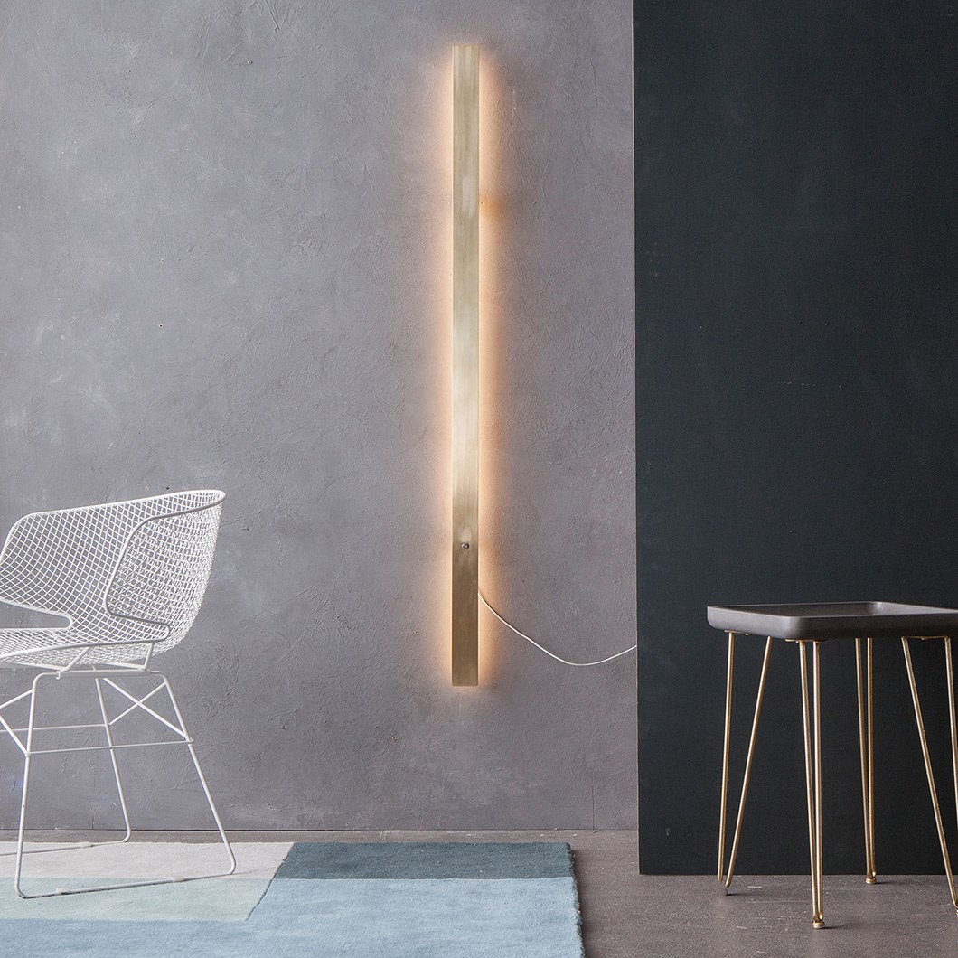 Anowar Led Anour Divar 1500 LED Wall Light | Darklight Design | Lighting Design ...