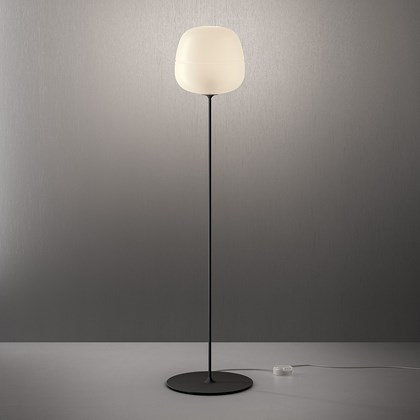 Quadrifoglio Group Afra Floor Lamp