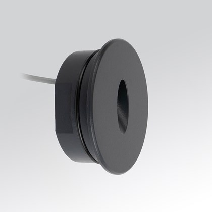 LLD Dedalo Round Outdoor IP65 LED Low Level Step Light alternative image