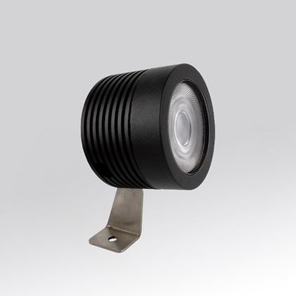 LLD Point XL Outdoor IP67 LED Adjustable Spot Light