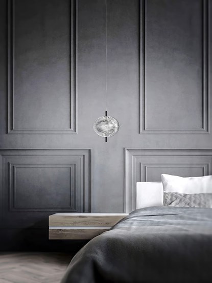 Lodes Jefferson LED Pendant| Image:4