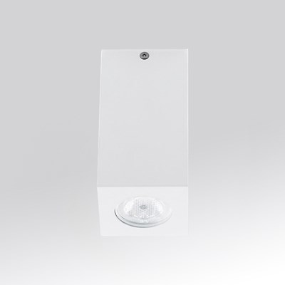 LLD Koros Square IP65 LED Ceiling Light