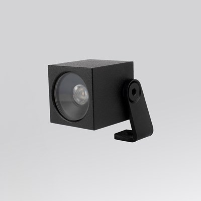 LLD Brise Square IP40 LED Projector Light