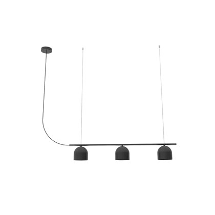 Robin Rio Linear Chandelier