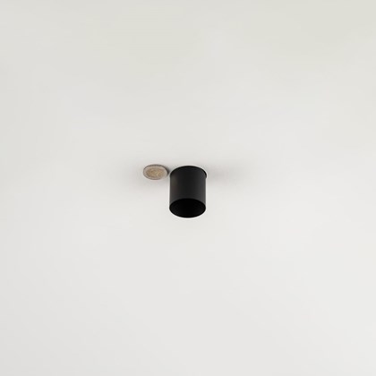 PVD Concept White Line Dotsi 38 3 Step Recessed Downlight alternative image