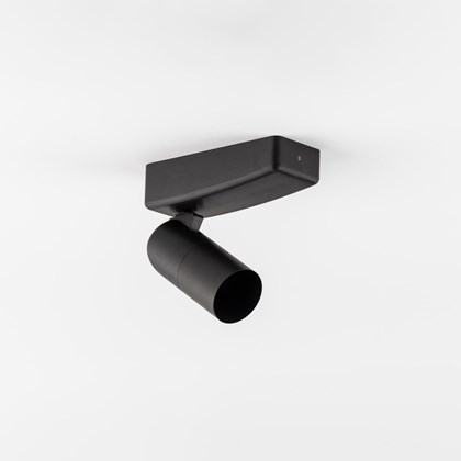 PVD Concept White Line Dotsi 38 Surface Mounted Rectangular Spotlight
