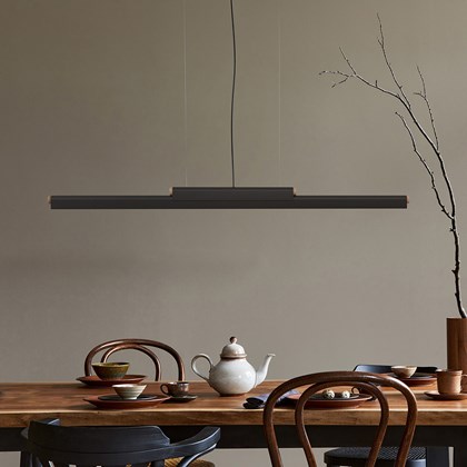 Robin Rudi Linear Pendant alternative image