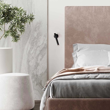 Robin Rui Wall Mounted Reading Light alternative image