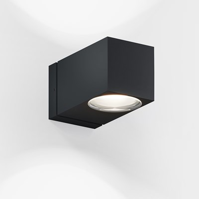IP44.DE Como Exterior Wall Light