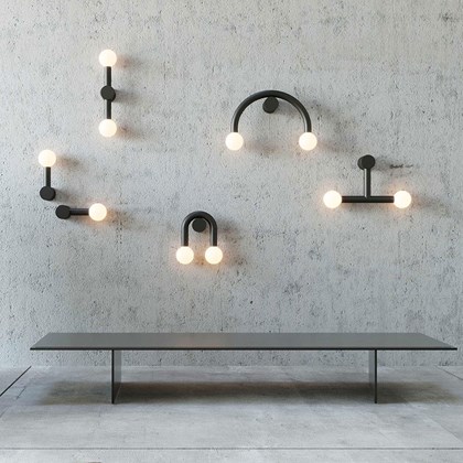 Robin Rigoberta Direct Wall Light alternative image