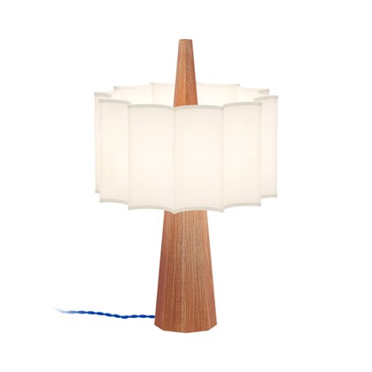 Robin Rain Table Lamp