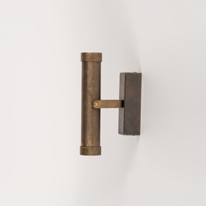 PVD Concept Nona Wall Up/Down LED Outdoor Wall Light
