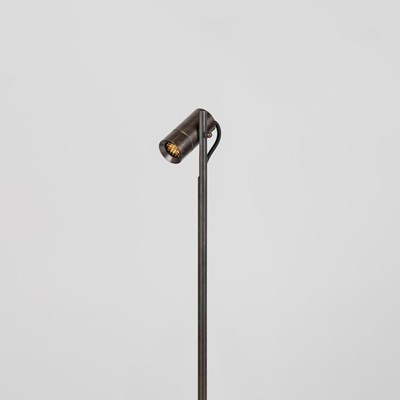 PVD Concept Nona Mini LED Outdoor Spotlight