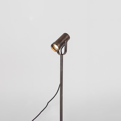 PVD Concept Nona Bar LED Outdoor Spotlight