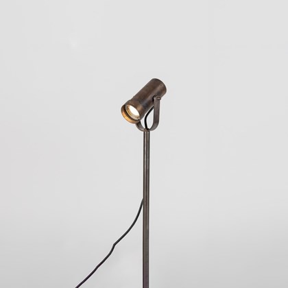 PVD Concept Nona Bar LED Outdoor Spotlight
