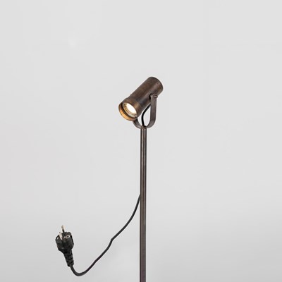 PVD Concept Nona Bar Plug LED Outdoor Spotlight