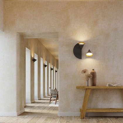 Robin Rubi Wall Light alternative image