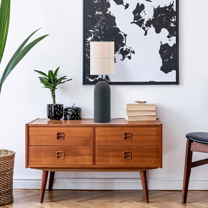 Robin Rania Table Lamp alternative image