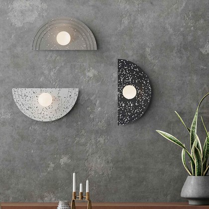 Robin Regina Wall Light alternative image
