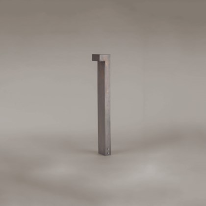 PVD Concept Simply Bollard 90° LED Outdoor Bollard alternative image