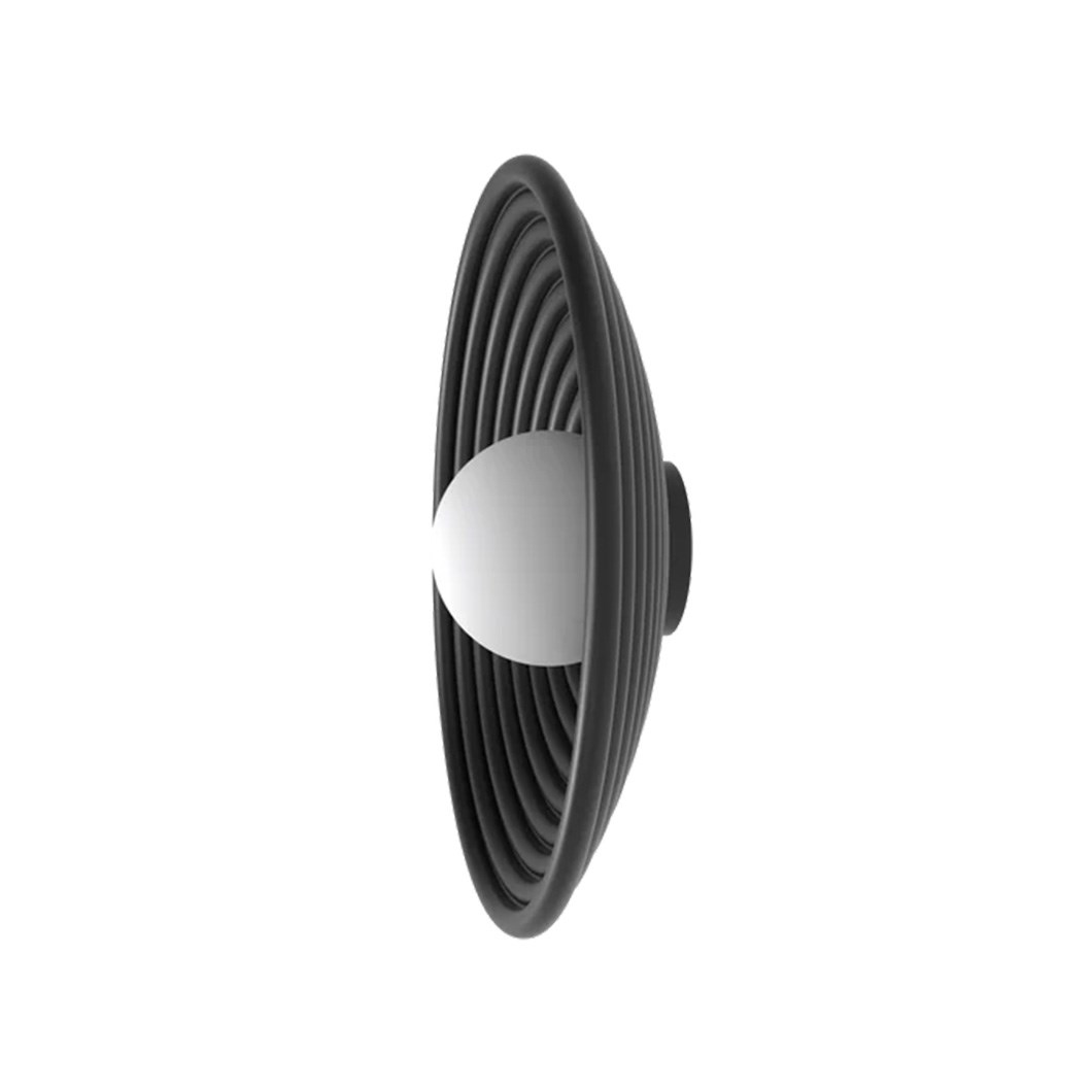 Light Randa Robin Randa Mono Wall & Ceiling Light | Darklight Design | Lighting ...