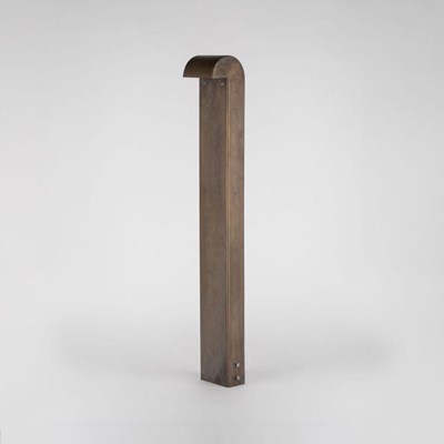 PVD Concept Simply Bollard LED Outdoor Bollard 