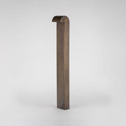 PVD Concept Simply Bollard LED Outdoor Bollard 