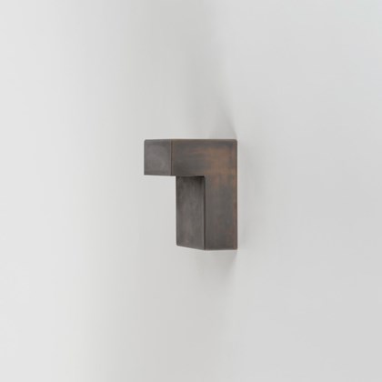 PVD Concept Simply Wall 90° LED Outdoor Wall Light