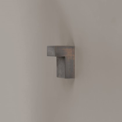 PVD Concept Simply Wall 90° LED Outdoor Wall Light alternative image