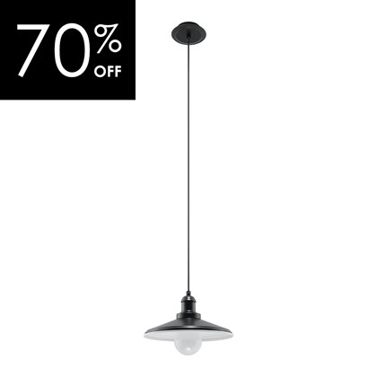 OUTLET Raw Design Erazo Pendant