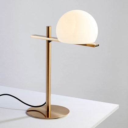 Estiluz Circ Table Lamp