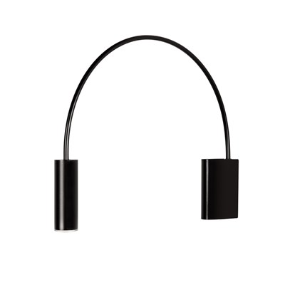 Estiluz Volta Arched Wall Light