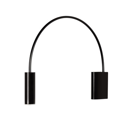 Estiluz Volta Arched Wall Light