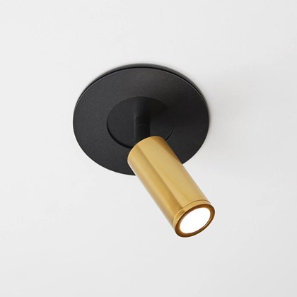Estiluz Volta Wall & Ceiling Light