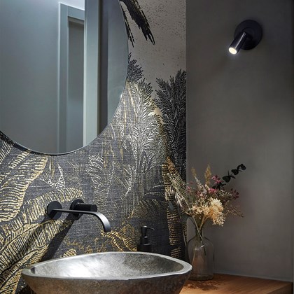 Estiluz Volta Wall & Ceiling Light alternative image