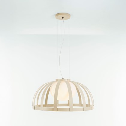 Estiluz Bols 4025X Outdoor Pendant 
