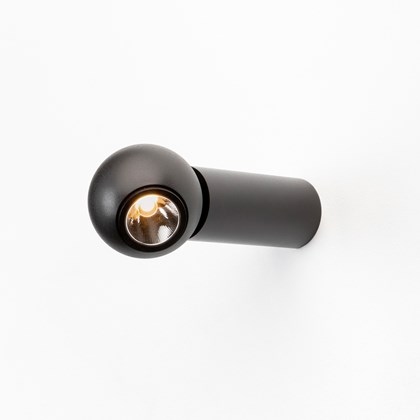 Estiluz Compass LED Adjustable Wall Light